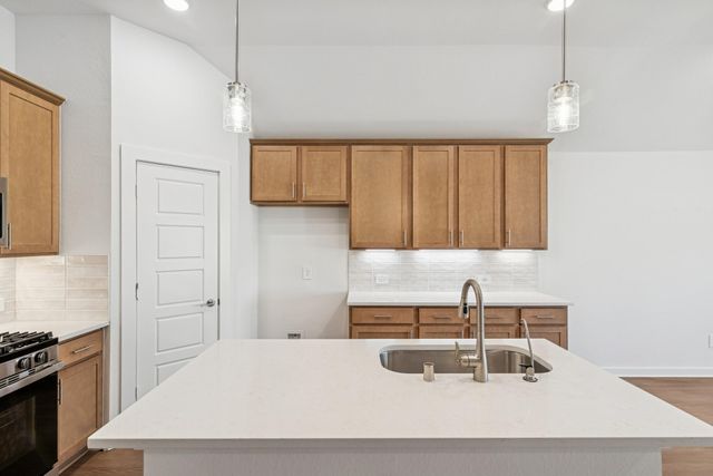 707 Hackberry Branch Court, Magnolia, TX 77354