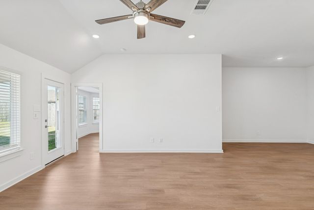 707 Hackberry Branch Court, Magnolia, TX 77354