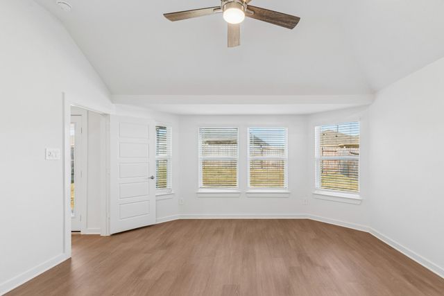 707 Hackberry Branch Court, Magnolia, TX 77354