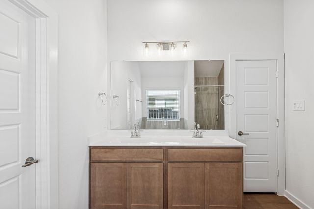 707 Hackberry Branch Court, Magnolia, TX 77354