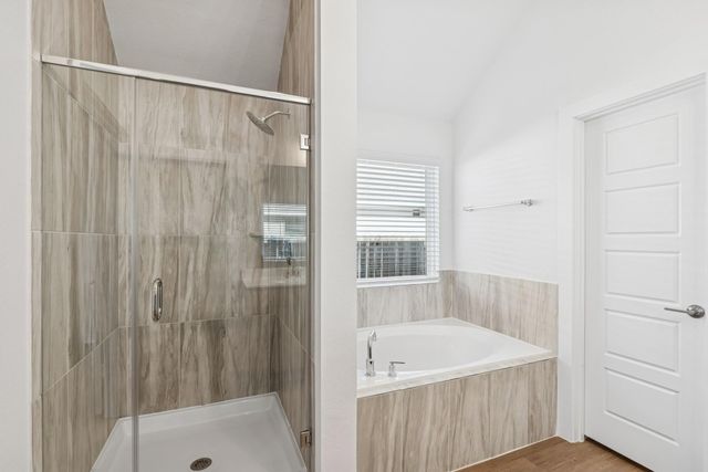 707 Hackberry Branch Court, Magnolia, TX 77354