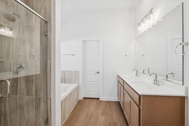 707 Hackberry Branch Court, Magnolia, TX 77354