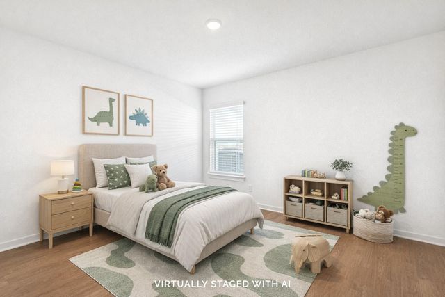 707 Hackberry Branch Court, Magnolia, TX 77354