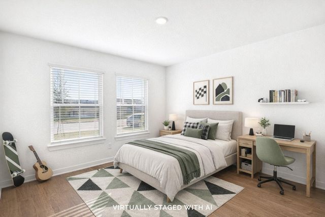 707 Hackberry Branch Court, Magnolia, TX 77354