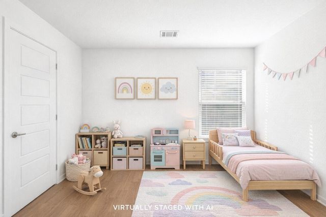 707 Hackberry Branch Court, Magnolia, TX 77354