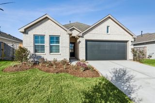 707 Hackberry Branch Court, Magnolia, TX 77354