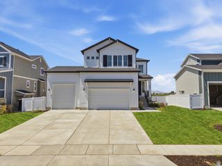 1625 S 4350 W #232, West Weber, UT 84401