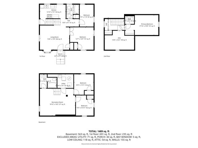 3110 Pennsylvania Avenue S, Saint Louis Park, MN 55426