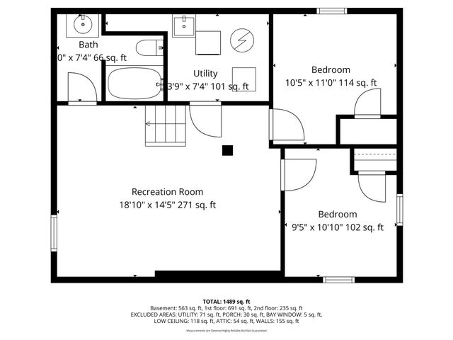 3110 Pennsylvania Avenue S, Saint Louis Park, MN 55426