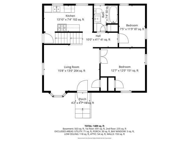 3110 Pennsylvania Avenue S, Saint Louis Park, MN 55426