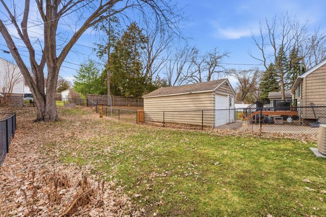 3110 Pennsylvania Avenue S, Saint Louis Park, MN 55426