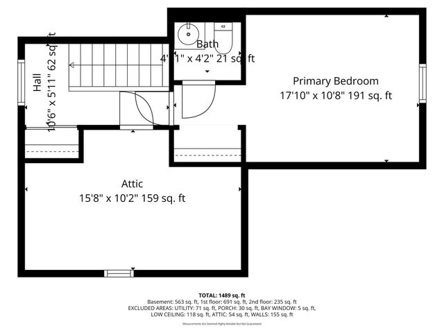 3110 Pennsylvania Avenue S, Saint Louis Park, MN 55426