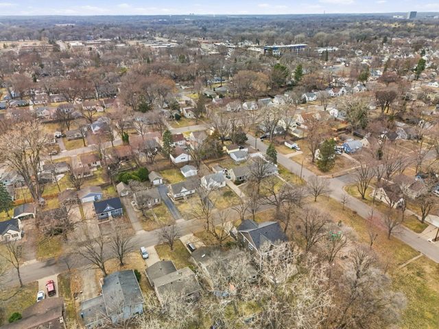 3110 Pennsylvania Avenue S, Saint Louis Park, MN 55426