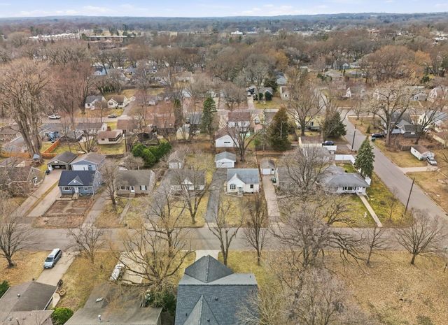 3110 Pennsylvania Avenue S, Saint Louis Park, MN 55426