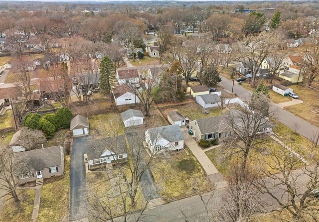 3110 Pennsylvania Avenue S, Saint Louis Park, MN 55426