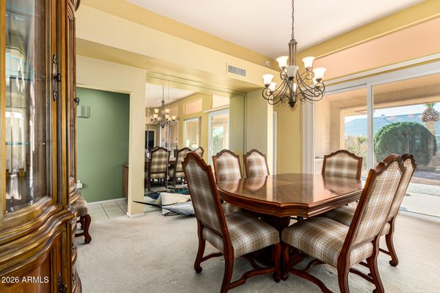 14832 W RAVENSWOOD Drive, Sun City West, AZ 85375