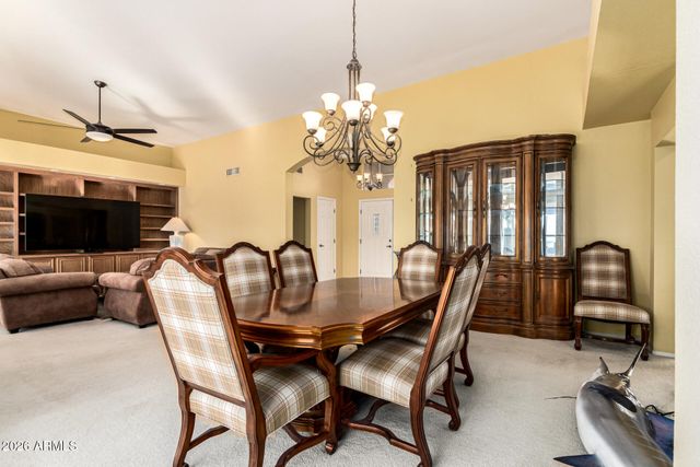 14832 W RAVENSWOOD Drive, Sun City West, AZ 85375