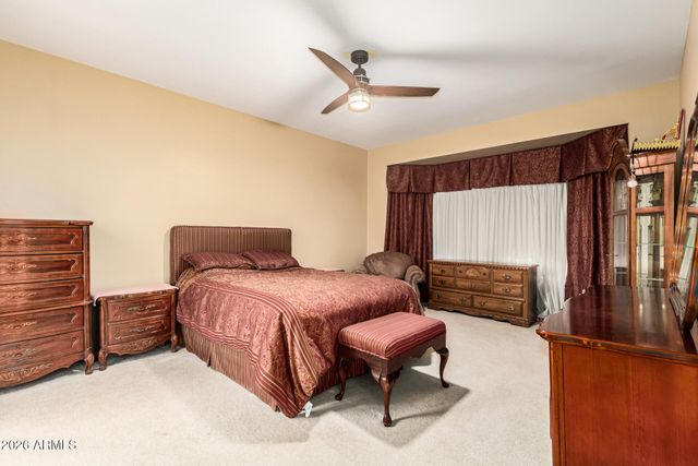 14832 W RAVENSWOOD Drive, Sun City West, AZ 85375