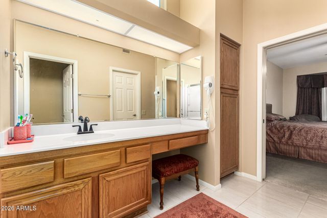 14832 W RAVENSWOOD Drive, Sun City West, AZ 85375