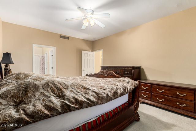 14832 W RAVENSWOOD Drive, Sun City West, AZ 85375