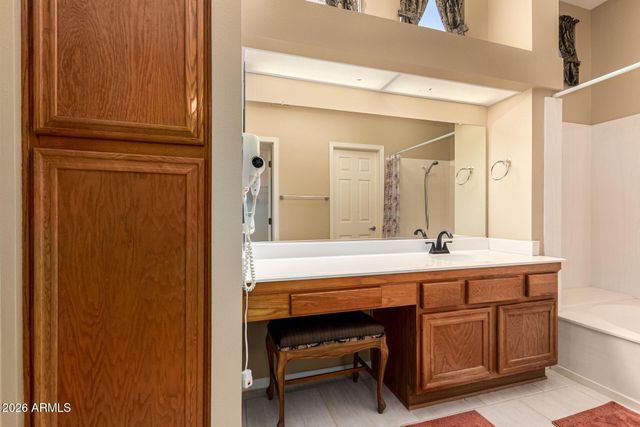 14832 W RAVENSWOOD Drive, Sun City West, AZ 85375