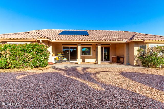 14832 W RAVENSWOOD Drive, Sun City West, AZ 85375