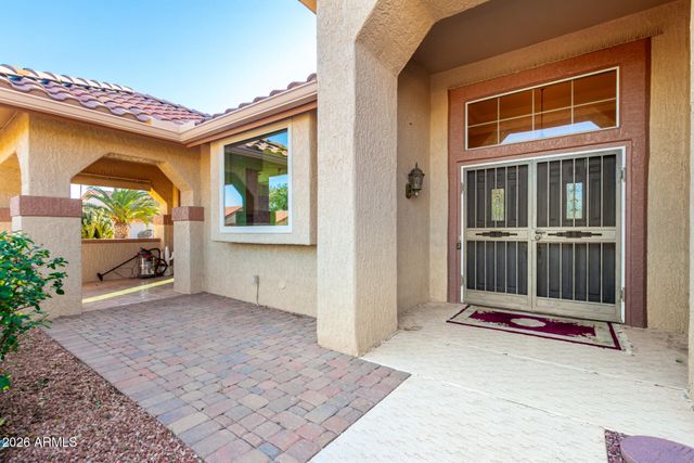 14832 W RAVENSWOOD Drive, Sun City West, AZ 85375