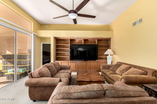 14832 W RAVENSWOOD Drive, Sun City West, AZ 85375