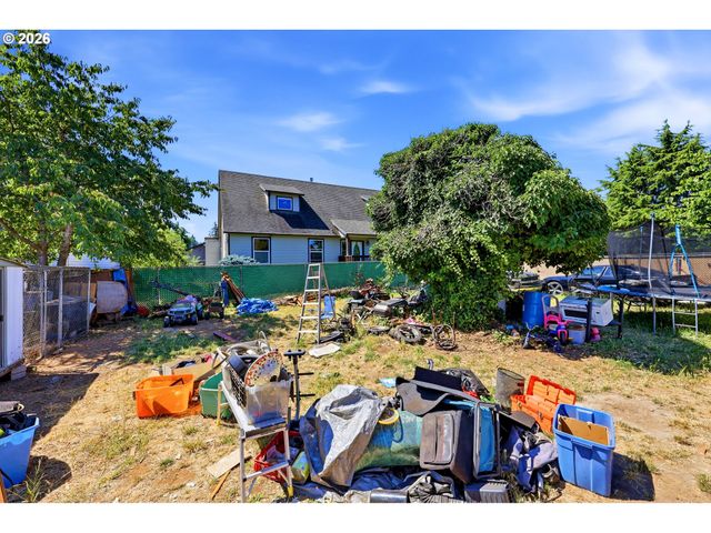 14144 Se POWELL Blvd, Portland, OR 97236