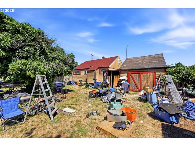 14144 Se POWELL Blvd, Portland, OR 97236