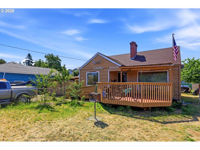 14144 Se POWELL Blvd, Portland, OR 97236