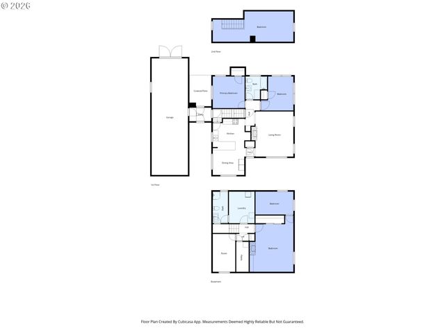 14144 Se POWELL Blvd, Portland, OR 97236