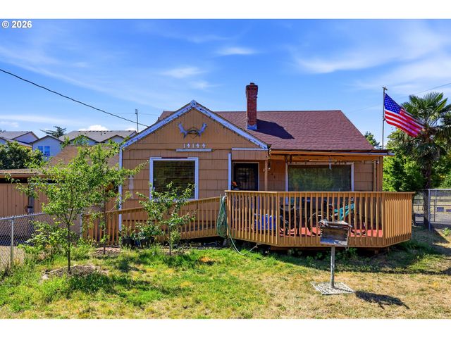 14144 Se POWELL Blvd, Portland, OR 97236