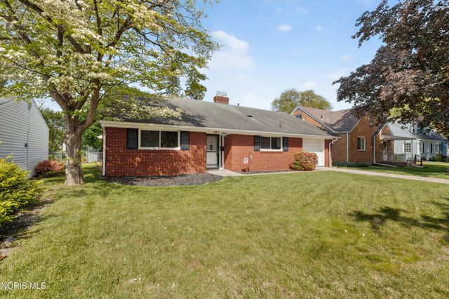 3211 Aldringham Road, Toledo, OH 43606