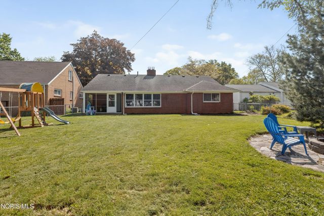 3211 Aldringham Road, Toledo, OH 43606