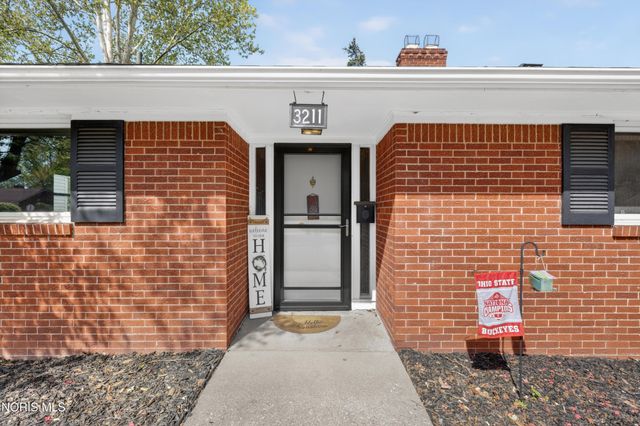 3211 Aldringham Road, Toledo, OH 43606