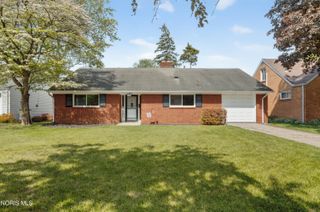 3211 Aldringham Road, Toledo, OH 43606