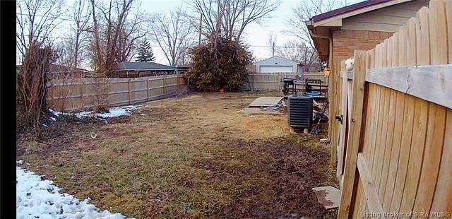 282 November Street, Hanover, IN 47243