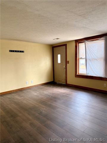 282 November Street, Hanover, IN 47243