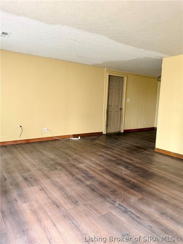 282 November Street, Hanover, IN 47243