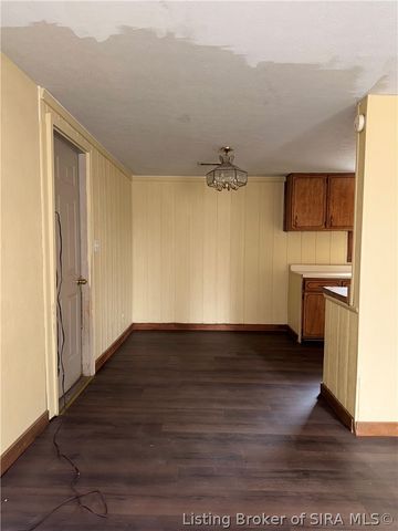 282 November Street, Hanover, IN 47243