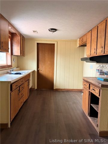 282 November Street, Hanover, IN 47243