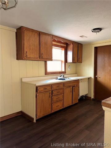 282 November Street, Hanover, IN 47243