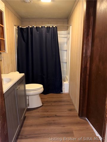 282 November Street, Hanover, IN 47243