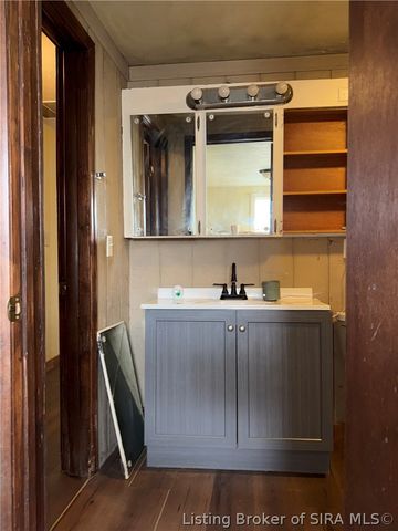 282 November Street, Hanover, IN 47243