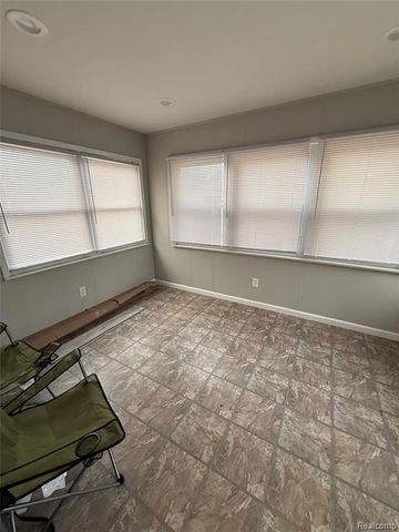 6532 Jonathon Street, Dearborn, MI 48126