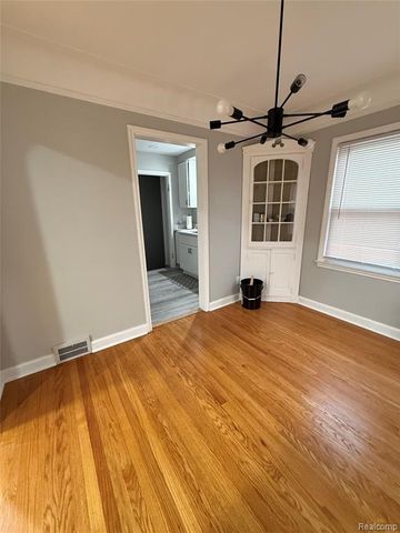 6532 Jonathon Street, Dearborn, MI 48126