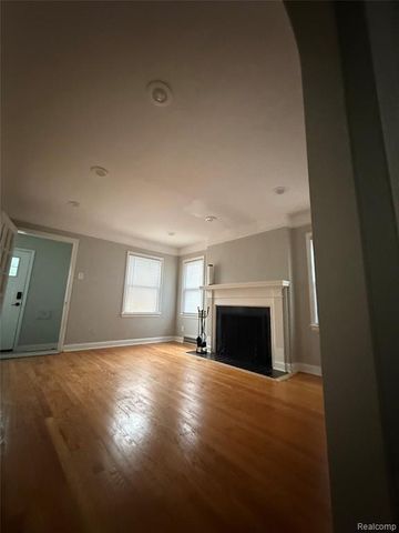 6532 Jonathon Street, Dearborn, MI 48126