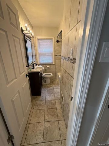 6532 Jonathon Street, Dearborn, MI 48126