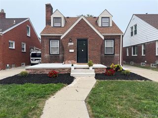 6532 Jonathon Street, Dearborn, MI 48126